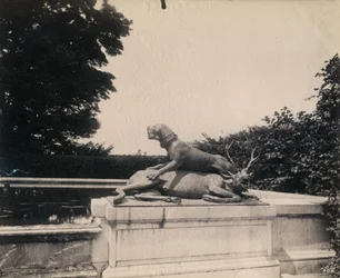 Fontein du Point du Jour, Versailles